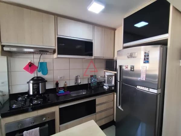 Apartamento com 2 Quartos à Venda, 45m² por R$180.000,00, Paraíso, Londrina-PR