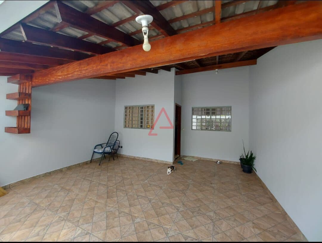 Casa com 2 quartos à Venda, 65m² por R$330.000,00, Jardim do Leste, Londrina-PR