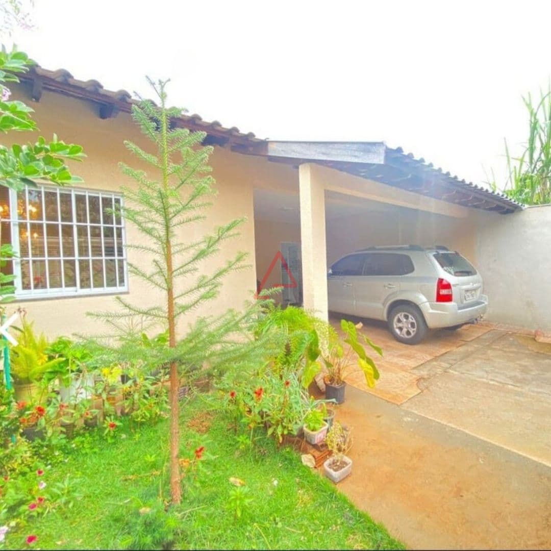 Casa 4 quartos à Venda, 300m² por R$730.000,00, Jd. Alvorada, Londrina-PR