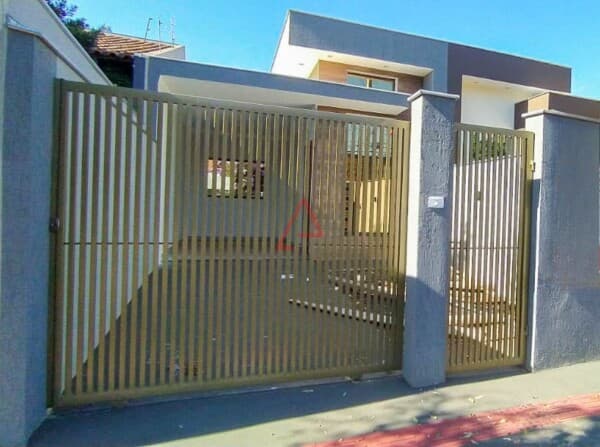 Casa com 3 quartos à venda, 96 m² por R$ 415.000,00 - Sabará I - Londrina/PR