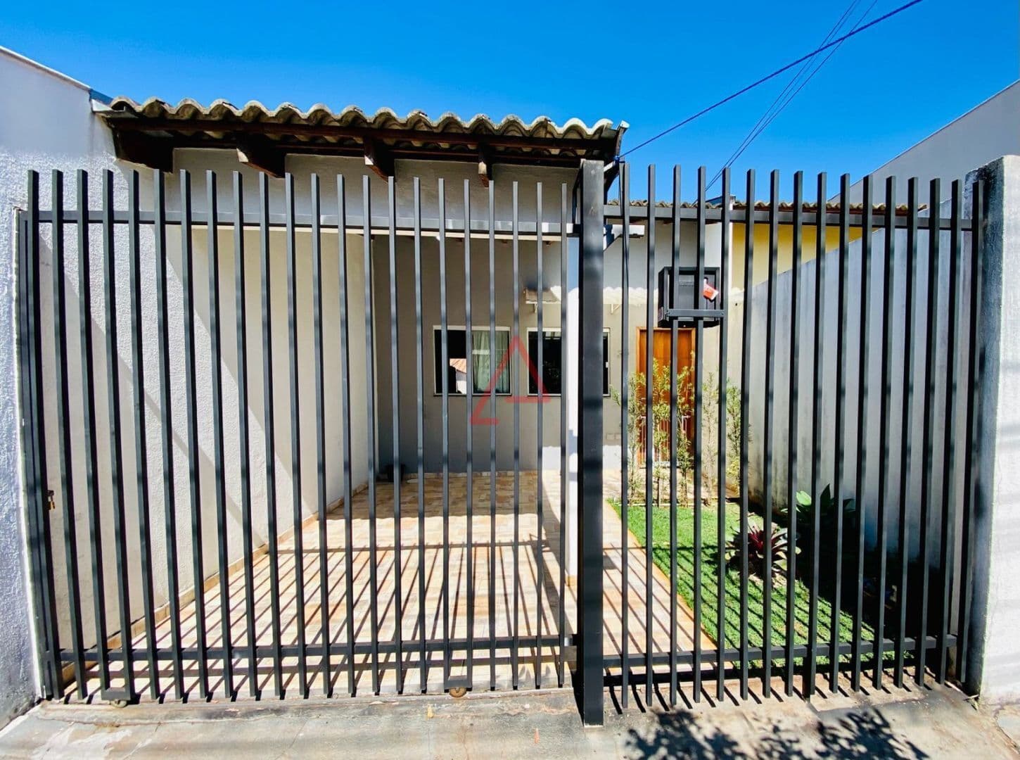 Casa com 3 quartos para Locação, 90m² por R$ 2.700,00, Jardim Pacaembu, Londrina/PR