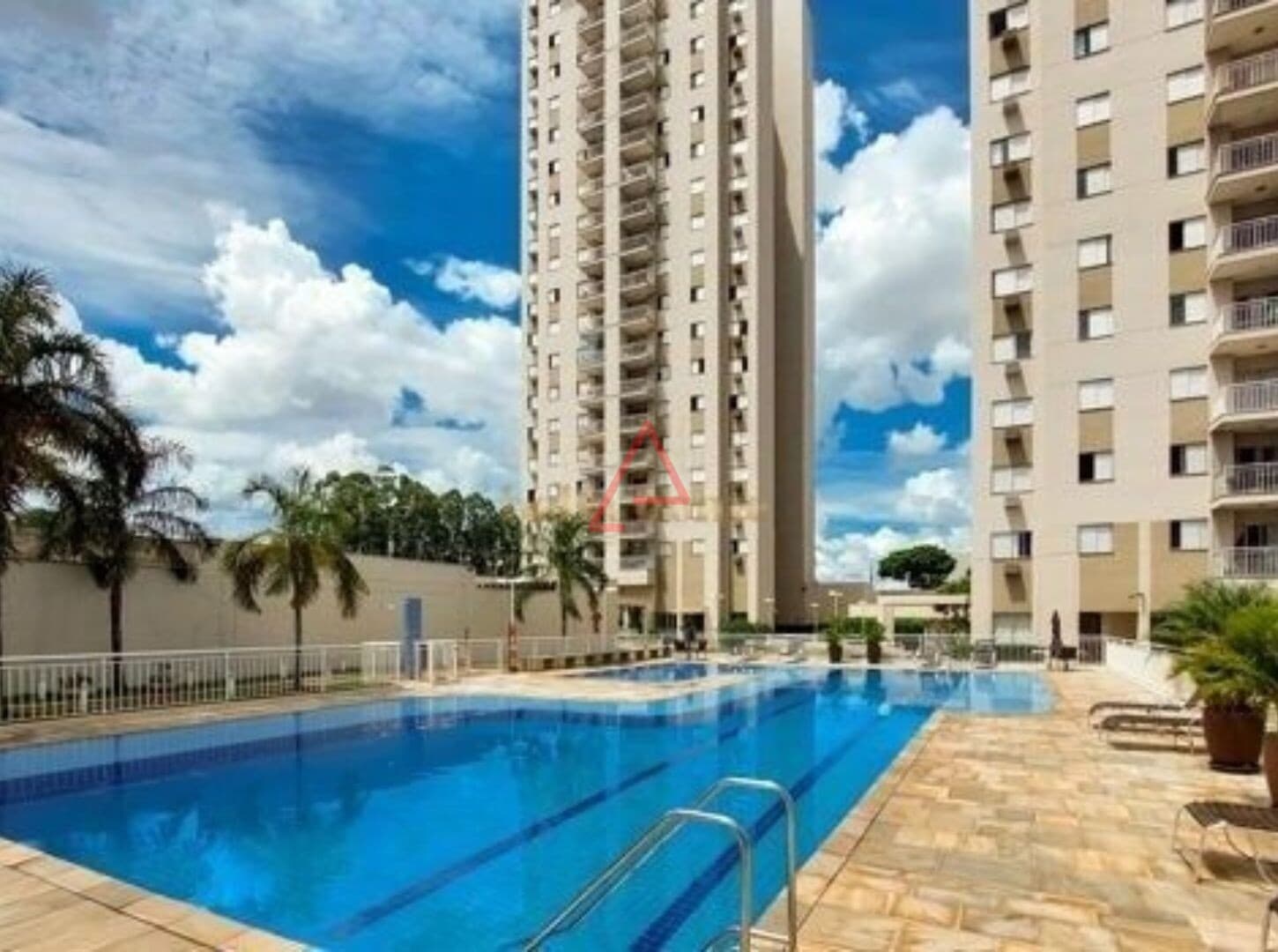 Apartamento com 3 quartos à venda, 73 m² por R$ 400.000,00 - Terra Bonita - Londrina/PR