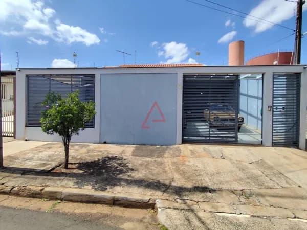 Casa com 3 quartos (suíte) à Venda, 169m² por R$659.000,00, Pacaembú, Londrina-PR