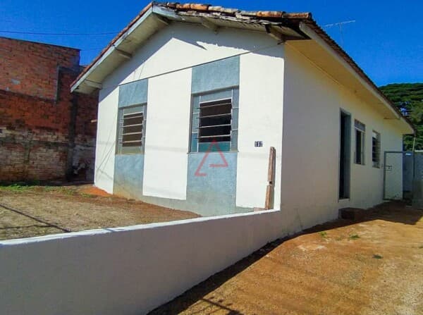 Casa com 2 quartos à venda, 85 m² por R$ 220.000,00, Jd. Bandeirantes, Londrina/PR