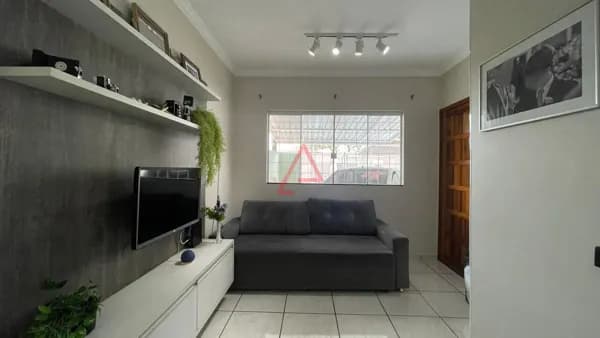 Casa com 3 Quartos à Venda, 86m² por R$395.000,00, HU, Londrina-PR
