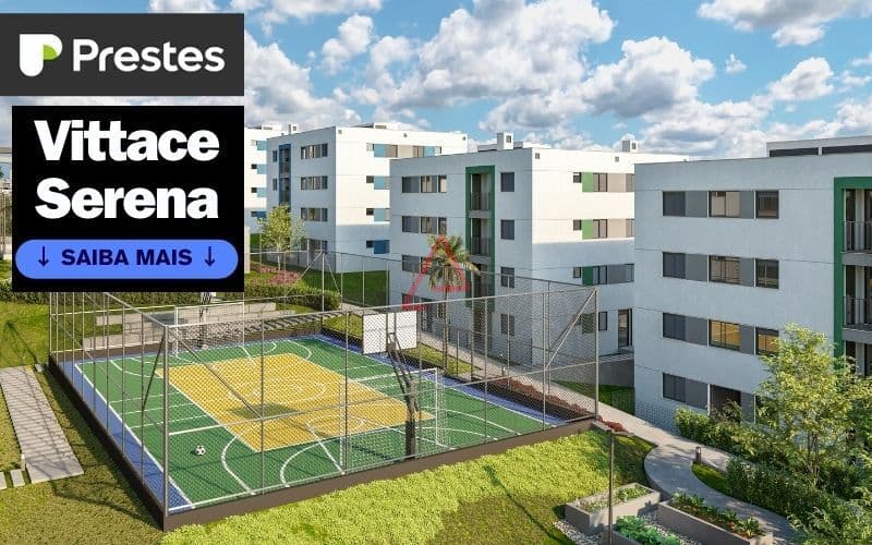 Apartamento com 2 dormitórios à venda, 47 m² por R$ 280.000,00 - Conjunto Habitacional Alexandre Urbanas - Londrina/PR