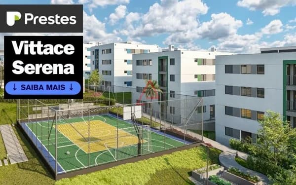 Apartamento com 2 dormitórios à venda, 47 m² por R$ 280.000,00 - Conjunto Habitacional Alexandre Urbanas - Londrina/PR