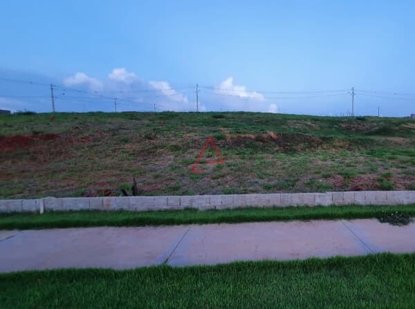 Terreno à venda, 254 m² por R$ 320.000,00 - Jardim Morumbi - Londrina/PR