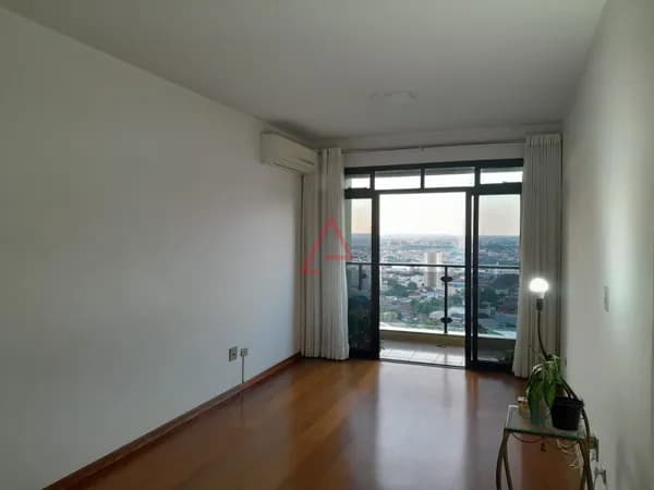 Apartamento com 3 Quartos à Venda, 128,50m² por R$530.000,00, Centro, Londrina-PR