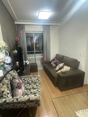 Apartamento com 2 quartos à Venda, 56m² por R$290.000,00, Jd. Morumbi, Londrina-PR