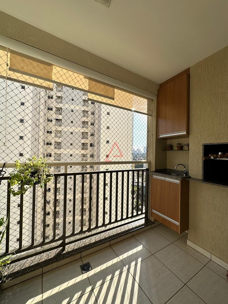 Apartamento com 3 Quartos (suíte) à Venda, 80,64m² por R$700.000,00, Gleba Palhano, Londrina-PR