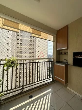 Apartamento com 3 Quartos (suíte) à Venda, 80,64m² por R$700.000,00, Gleba Palhano, Londrina-PR