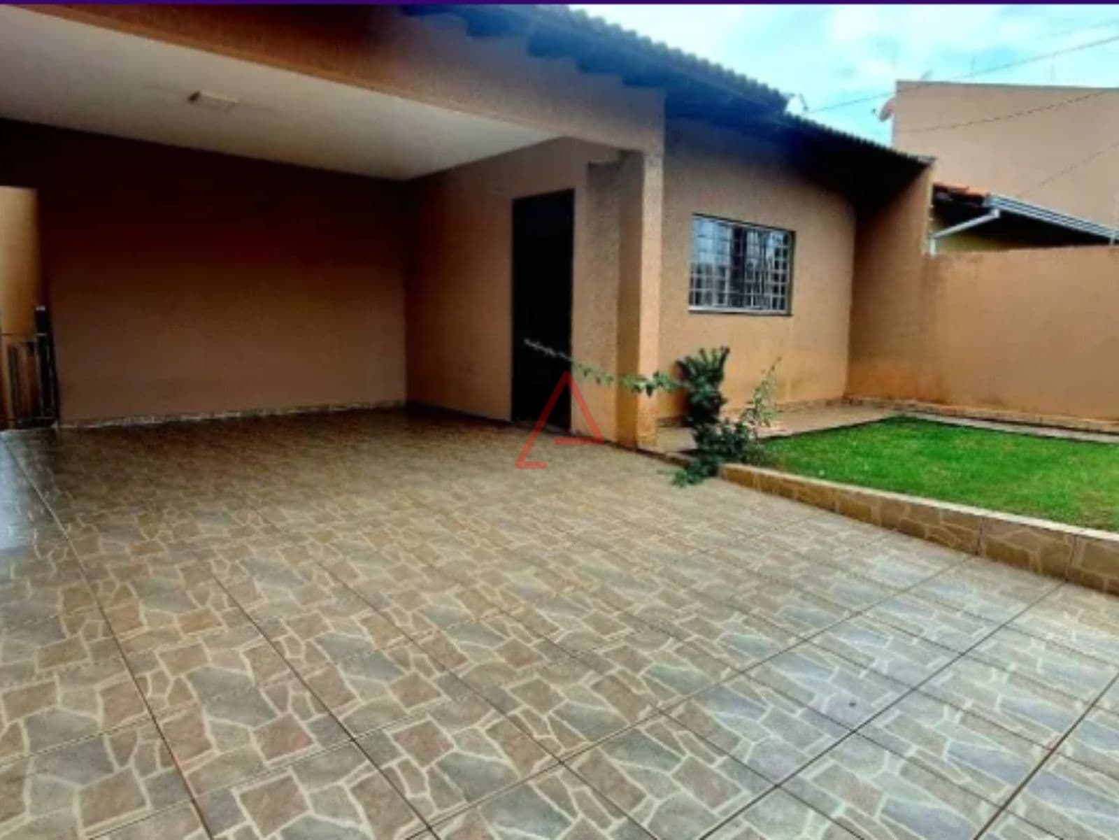 Casa com 3 Quartos à Venda, 149 m² por R$580.000,00, Jardim Monte Sinai-Londrina-PR
