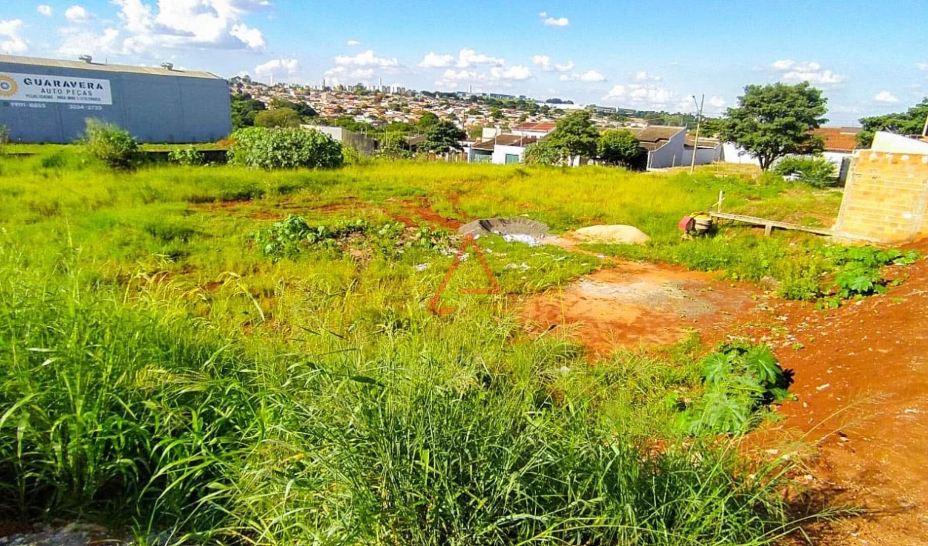 Terreno à venda, 303 m² por R$ 228.000,00 - Jardim Tropical - Londrina/PR