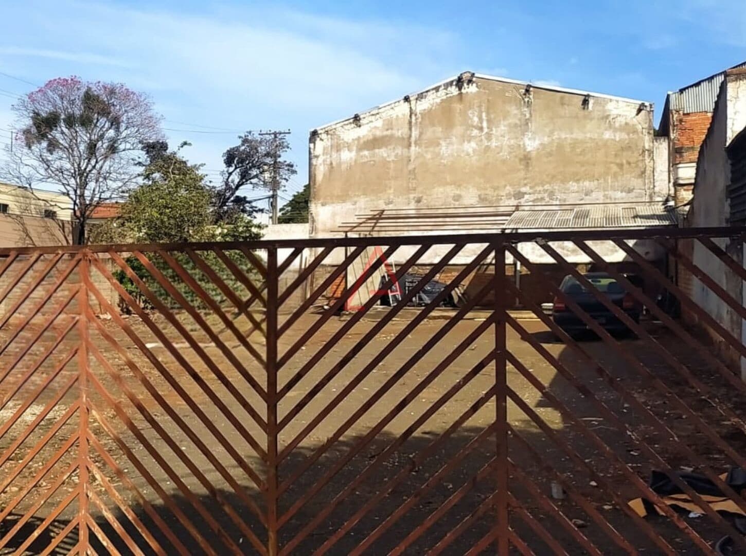 Terreno de Esquina com 517m², R$450.000,00, Joao Piza, Zona Sul de Londrina