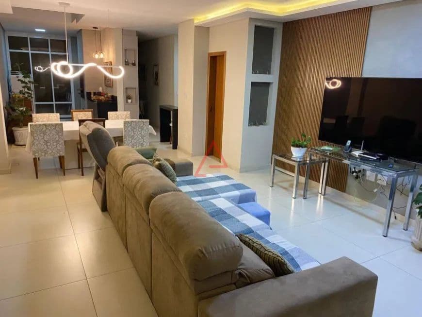 Casa com 4 quartos (4 Suítes) à Venda, 211m² por R$1.200.000,00, Gleba Palhano, Londrina-PR