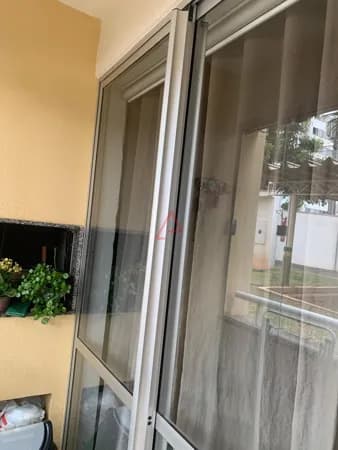 Apartamento com 3 Quartos à Venda, 62m² por R$340.000,00, Jardim Morumbi, Londrina-PR
