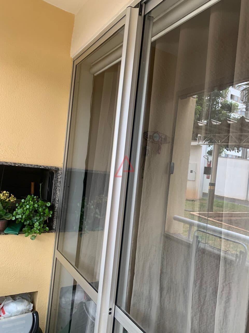 Apartamento com 3 Quartos à Venda, 62m² por R$340.000,00, Jardim Morumbi, Londrina-PR