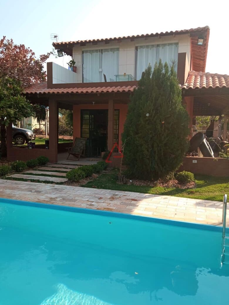 Chácara em Ibiporã à Venda, 1.000m² por R$480.000,00, Ibirporã-PR