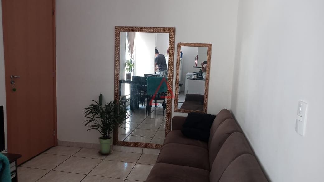 Apartamento à Venda com 2 quartos, por R$220.000,00, Lago Di Biena no bairro Acquaville em Londrina