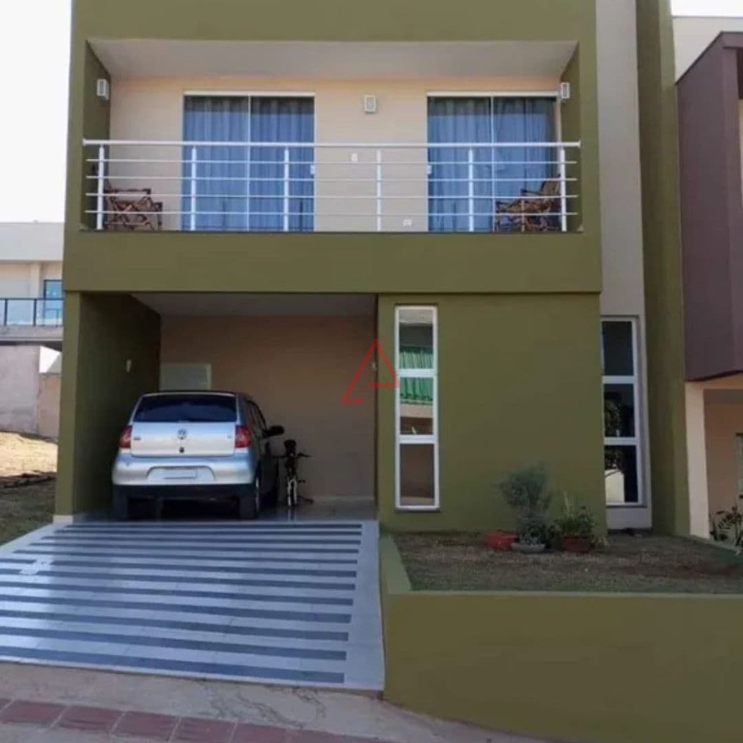 Casa com 3 quartos à Venda, 126m² por R$580.000,00, Heimtal, LondrinaPR