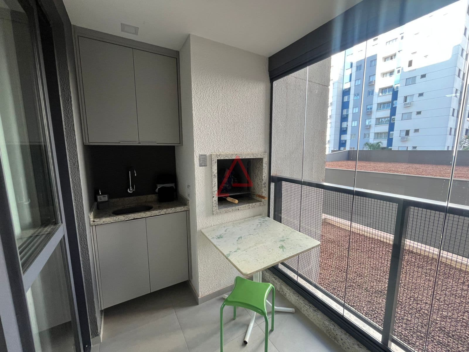 Apartamento com 2 Quartos à Venda, 70m² por R$750.000,00, Terra Bonita, Londrina-PR