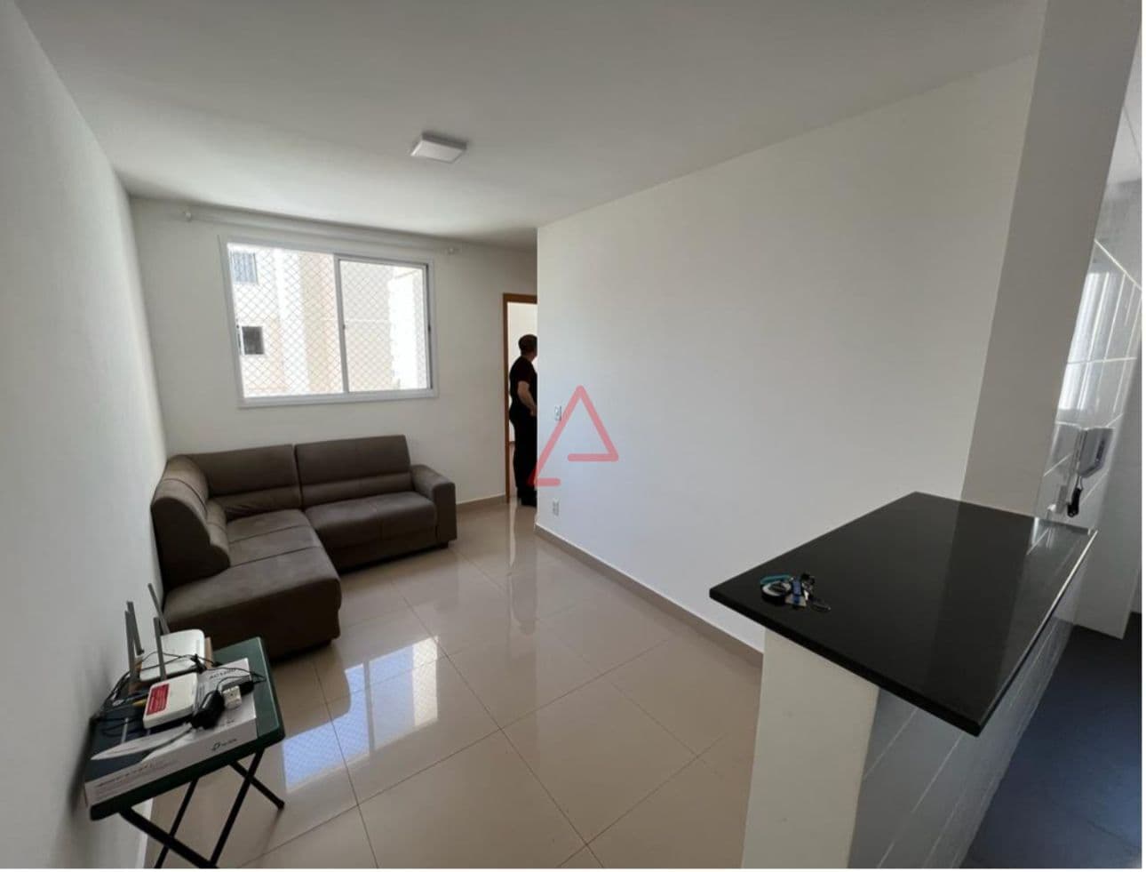 Apartamento com 2 Quartos à Venda, 45m² por R$225.000,00, Acquaville, Londrina-PR