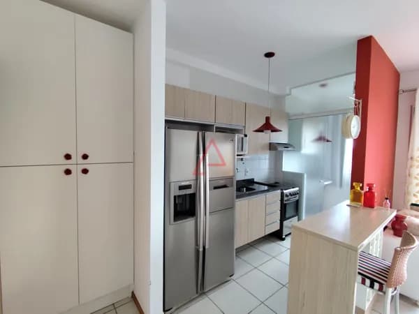 Apartamento 3 quartos (suíte) à Venda, 69m² por R$450.000,00, Aurora, Londrina-PR