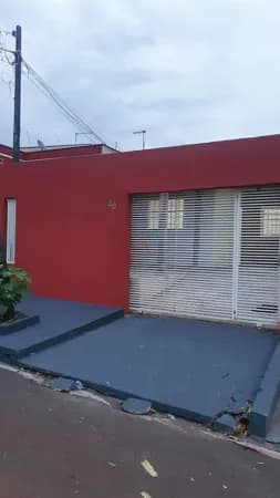 Casa com 3 Quartos à Venda, 65,02m² por R$280.000,00, Jardim Continental, Londrina-PR