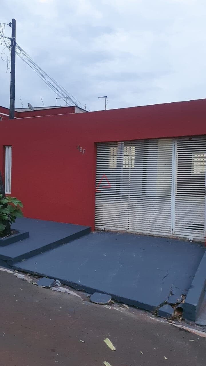 Casa com 3 Quartos à Venda, 65,02m² por R$280.000,00, Jardim Continental, Londrina-PR