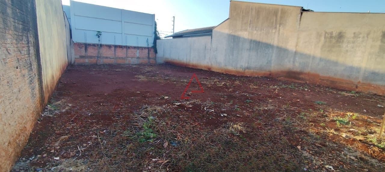 Terreno à Venda, 250m² por R$290.000,00, Antares, Londrina-PR