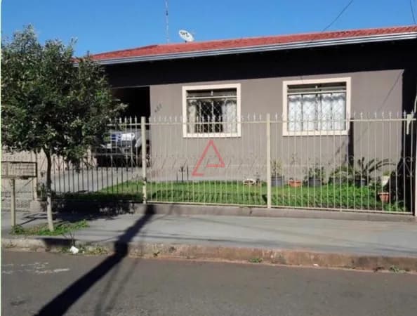 Casa com 3 Quartos (suíte) à Venda, 100m² por R$270.000,00, Ernani, Londrina-PR