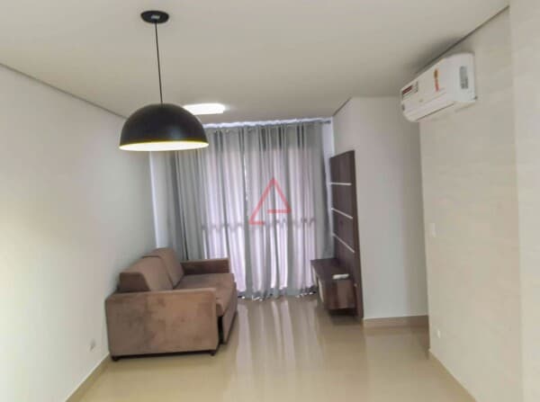 Apartamento com 3 dormitórios à venda, 67 m² por R$ 420.000,00 - Centro - Londrina/PR
