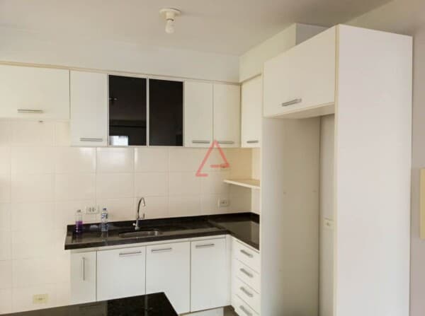 Apartamento com 2 dormitórios à venda, 45 m² por R$ 140.000,00 - Ouro Verde - Londrina/PR