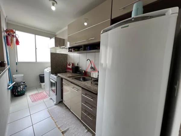 Apartamento com 2 quartos à Venda, por R$ 155.000,00 no Spazio Le Mont, Paraíso, Londrina-PR
