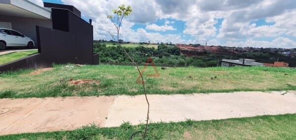 Terreno em Condomínio Paysage Araguari - Londrina/PR