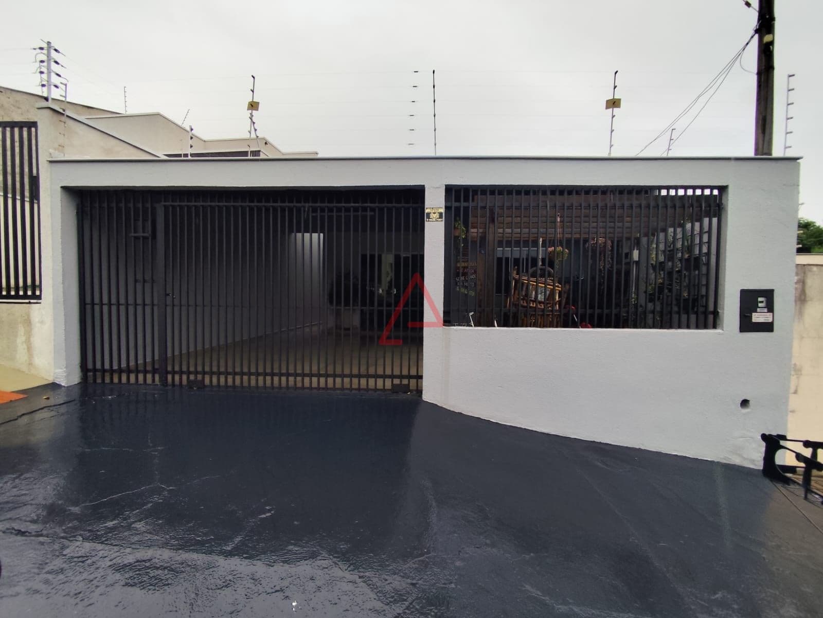Casa com 2 Quartos à venda, 92m² por R$380.000,00, Antares, Londrina-PR