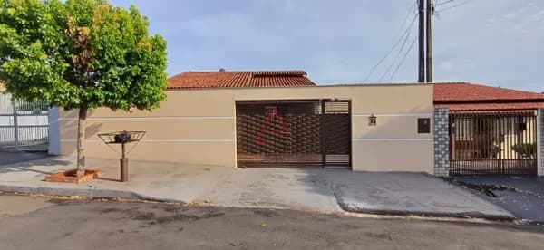 Casa com 3 Quartos (suíte) à Venda, 110m² por R$450.000,00, Dom Pedro II, Londrina-PR