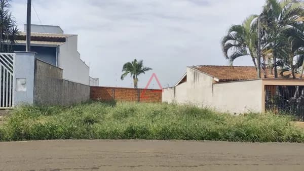 Terreno à Venda, 200m² por R$200.000,00, Columbia, Londrina-PR