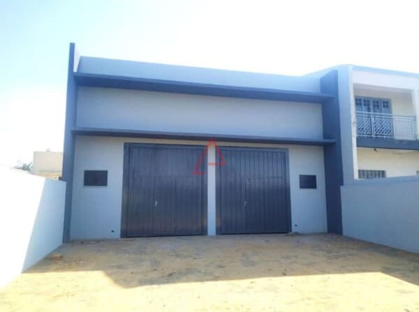 Barracão, 170 m², venda por R$ 980.000,00, Aragarça, Londrina/PR