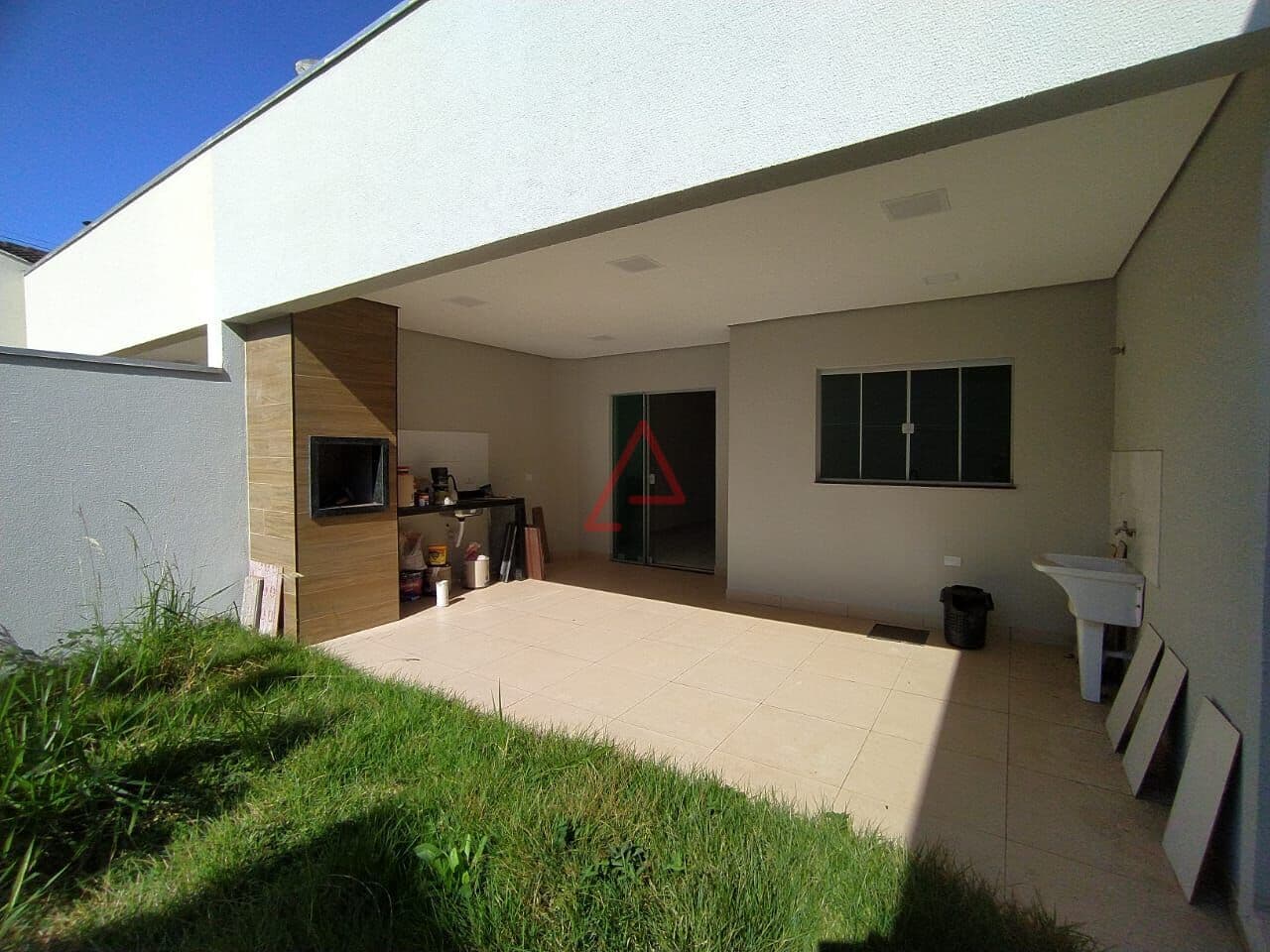 Casa Sobrado com 3 quartos (suíte) à Venda, por R$580.000,00, Jardim Bandeirantes, Londrina-PR