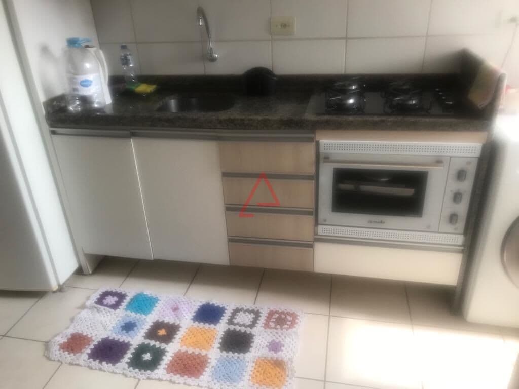 Apartamento com 2 Quartos à Venda, 45m² por R$185.000,00, Paraíso, Londrina-PR