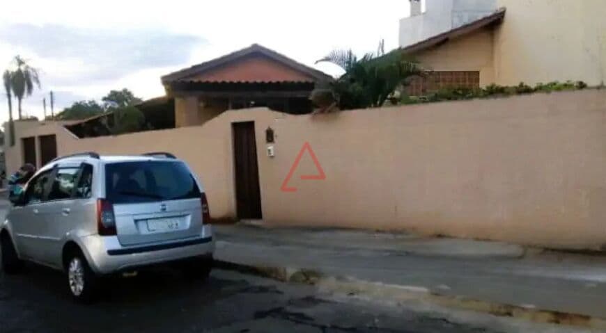 Casa com 3 Quartos à Venda,100m² por R$360.000,00, Hedy, Londrina-PR