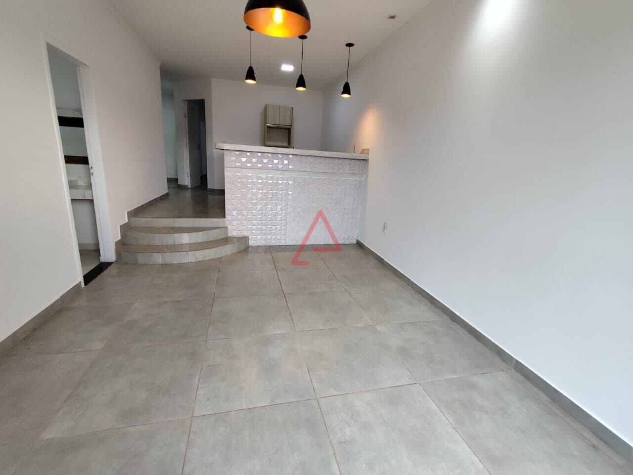 Casa com 3 quartos (1 suíte) à Venda, 132m² por R$307.000,00, Heimtal, Londrina-PR
