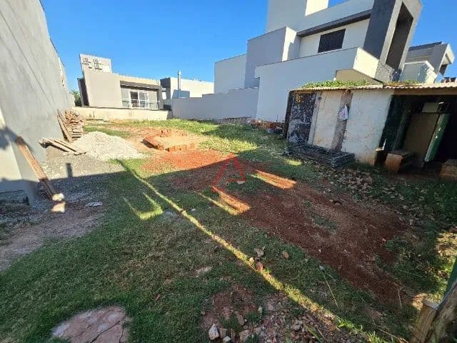Terreno em Condomínio com 250m² por R$487.600,00, Cidade Industrial II, Londrina-PR