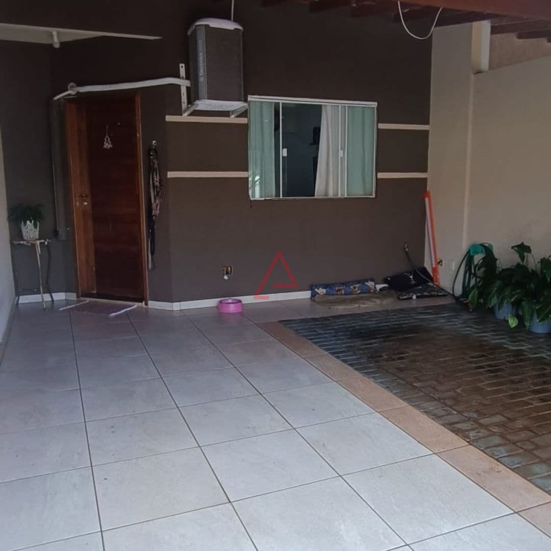 Casa 2 quartos (suíte) à Venda, 75m² por R$450.000,00, HU, Londrina-PR