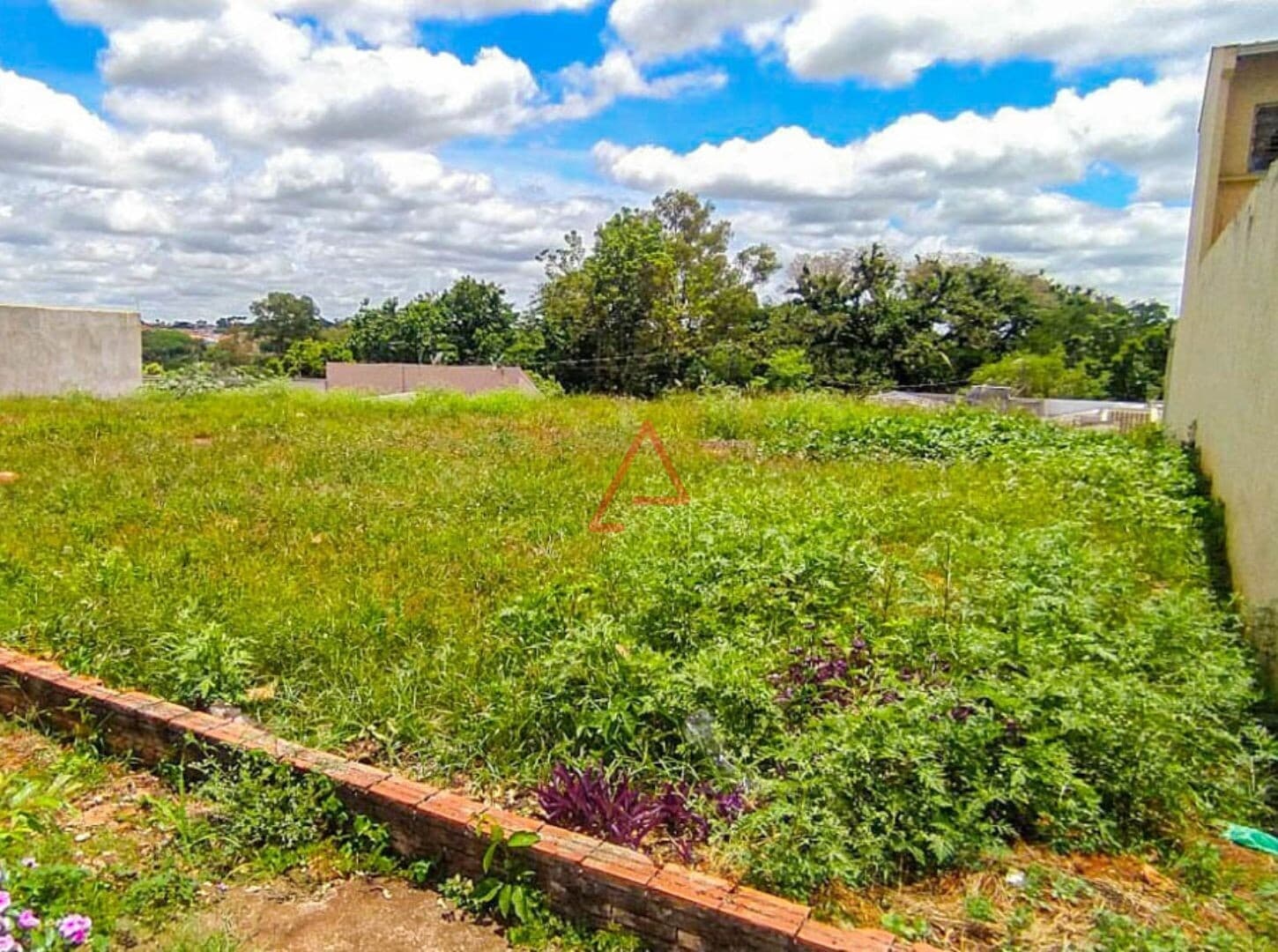 Terreno à venda, 360 m² por R$ 269.000,00 - Residencial José B Almeida - Londrina/PR