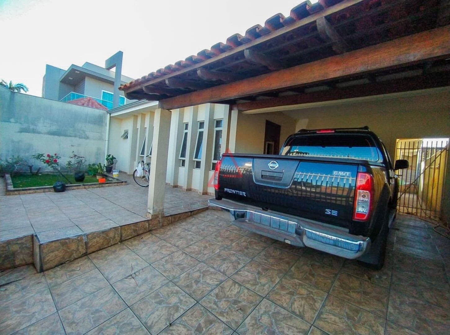 Casa com 5 quartos (suíte) à venda, 130 m² por R$ 375.000, Del Rey, Londrina/PR