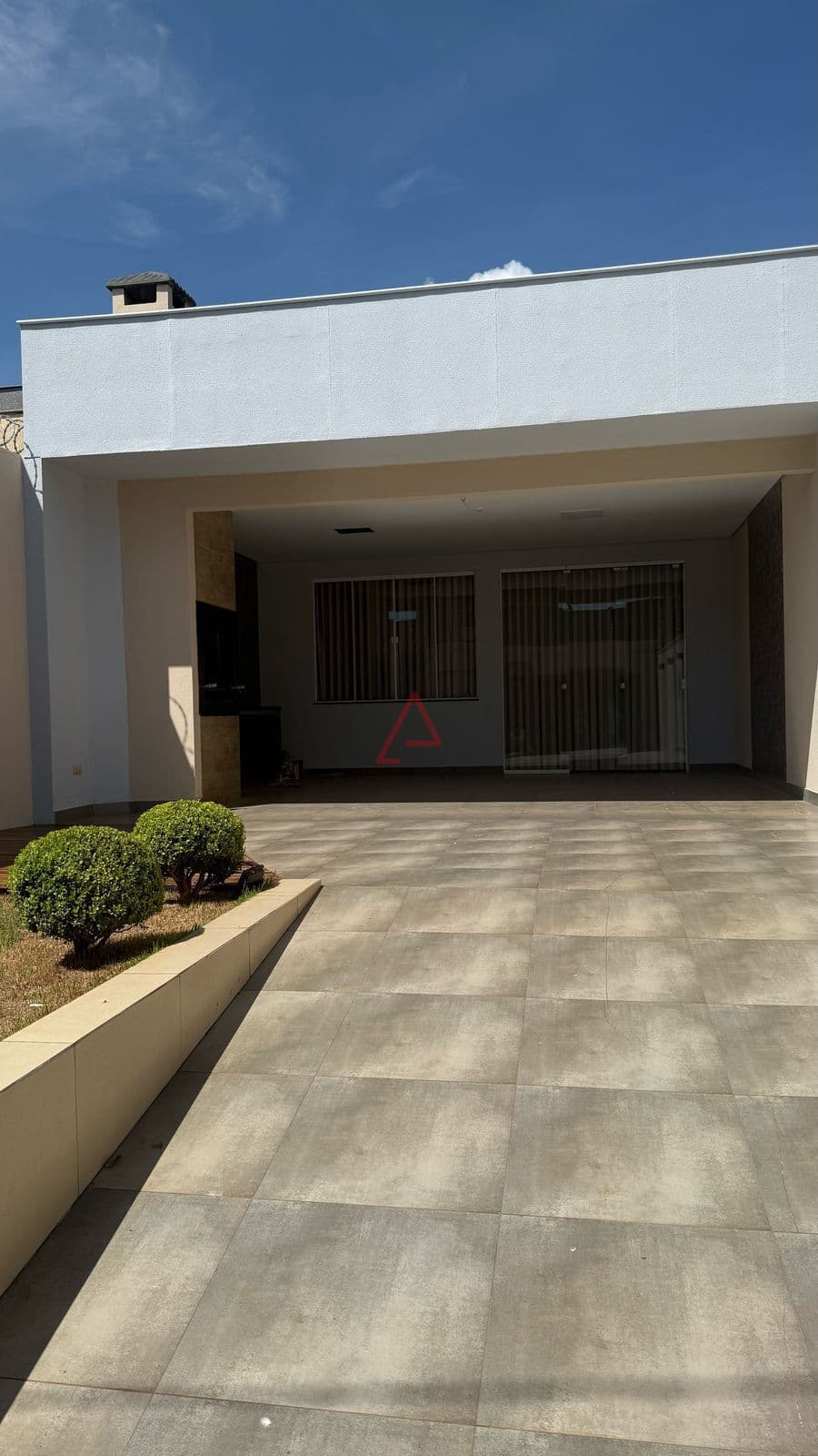 Casa com 2 quartos (suíte) à Venda, 120m² por R$850.000,00, Jardim Burle Marx, Londrina-PR