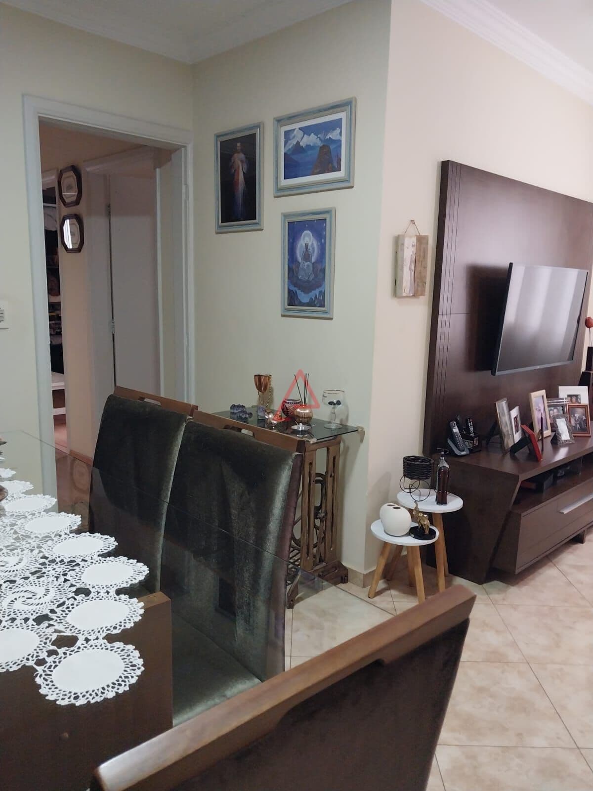 Apartamento com 3 quartos à Venda, 70,78m² por R$330.000,00, Vila Larsen, Londrina-PR